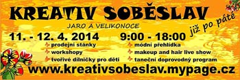 Pozvánka