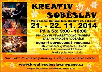 Pozvánka